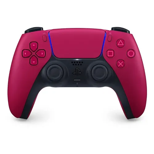 Sony Dual Sense Wireless Controller for PlayStation 5 (Red)