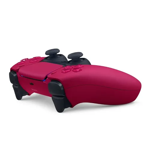 Sony Dual Sense Wireless Controller for PlayStation 5 (Red)