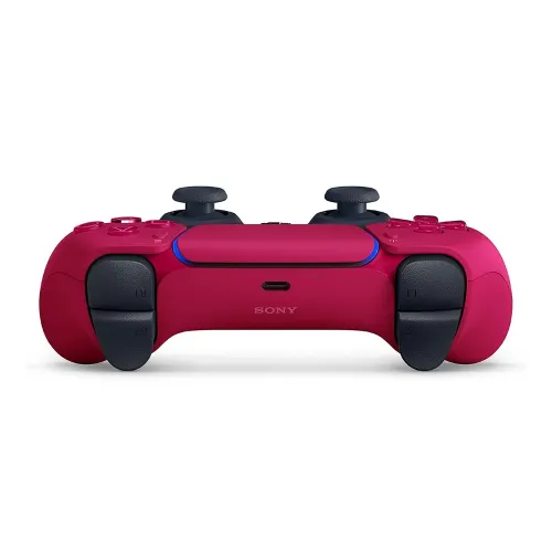 Sony Dual Sense Wireless Controller for PlayStation 5 (Red) 4 Sony Dual Sense Wireless Controller for PlayStation 5 (Red)