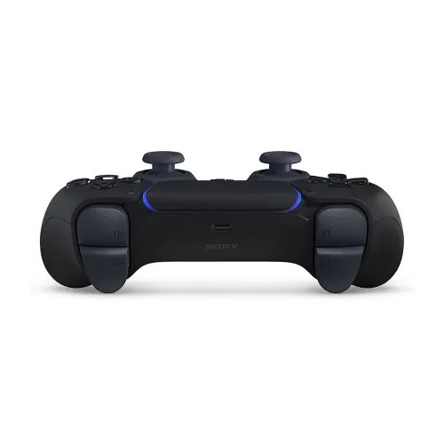 Sony Dual Sense Wireless Controller for PlayStation 5 (Black) 4 Sony Dual Sense Wireless Controller for PlayStation 5 (Black)