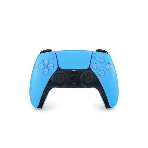 Sony Dual Sense Wireless Controller for PlayStation 5 (Ice Blue)