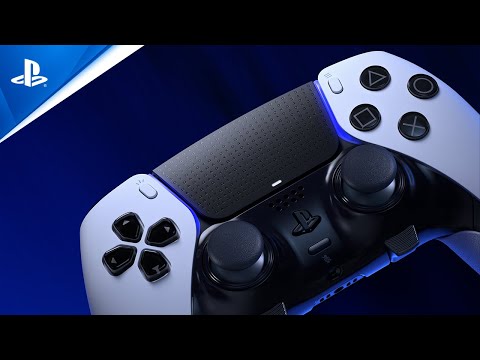 Sony DualSense Edge Wireless Controller for PlayStation 5