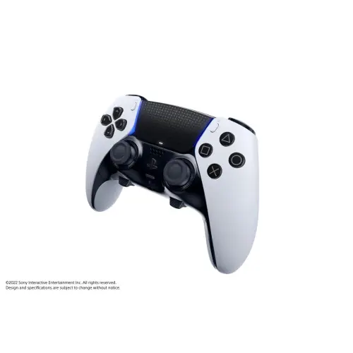 Sony DualSense Edge Wireless Controller for PlayStation 5 6 Sony DualSense Edge Wireless Controller for PlayStation 5