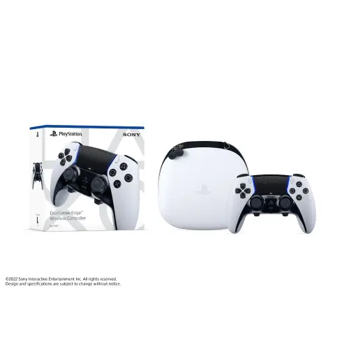 Sony DualSense Edge Wireless Controller for PlayStation 5 9 Sony DualSense Edge Wireless Controller for PlayStation 5