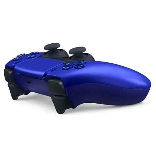 Sony Dual Sense Wireless Controller for PlayStation 5 (Metalic Blue)