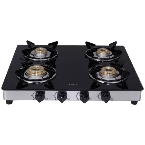 Elica Cooktop 594 CT VETRO 1J(DT SERIES)