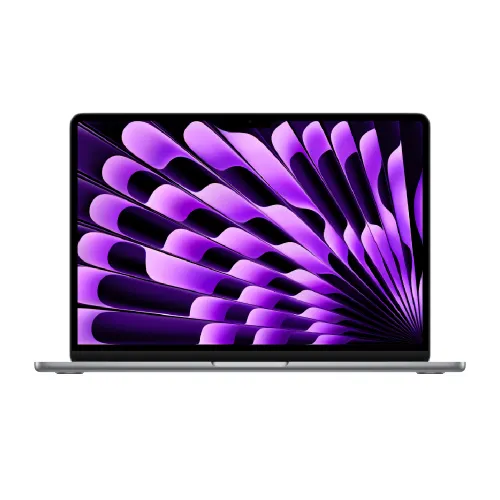 Store Display Unit - Apple Macbook Air 2024 (M3 Chip/ 8GB RAM/ 512 GB SSD/ 8 Core CPU 10 CORE GPU/ 15.3 Inch (38.91cm) Liquid Retina Display/ Space Grey) MRYN3HN/A (1 Year OnSiteGo Warranty)