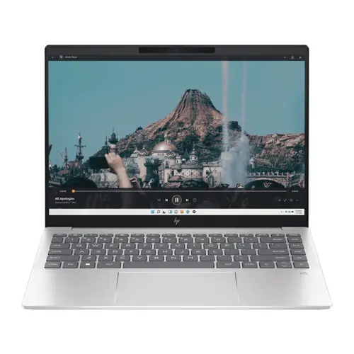 HP Pavilion Plus Laptop (13th Gen Core i5/ 16 GB RAM/ 512 GB SSD/ 14 inch (35.56 cm)/ IntelÂ® IrisÂ® Xe Graphics/ Win 11) 14-ew0116TU