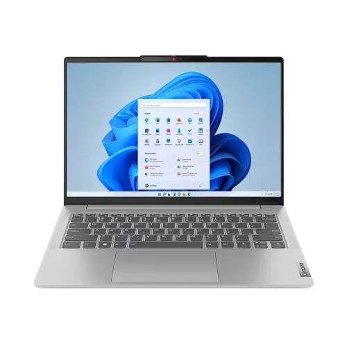 Store Display Unit - Lenovo IdeaPad Slim 5 14IRL8 (13th Gen Core i5 / 16 GB/ 512 GB SSD/ 14 inch (35.56 cm)/ Intel UHD Graphics/ Windows 11/ MS Office/ 82XD003PIN)