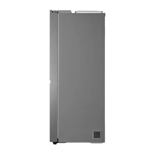 LG 650 L Side by Side Door Convertible Refrigerator with Door Cooling + , Hygiene Fresh+ (GL-B257EPZ3, Shiny Steel) 11 LG 650 L Side by Side Door Convertible Refrigerator with Door Cooling + , Hygiene Fresh+ (GL-B257EPZ3, Shiny Steel)
