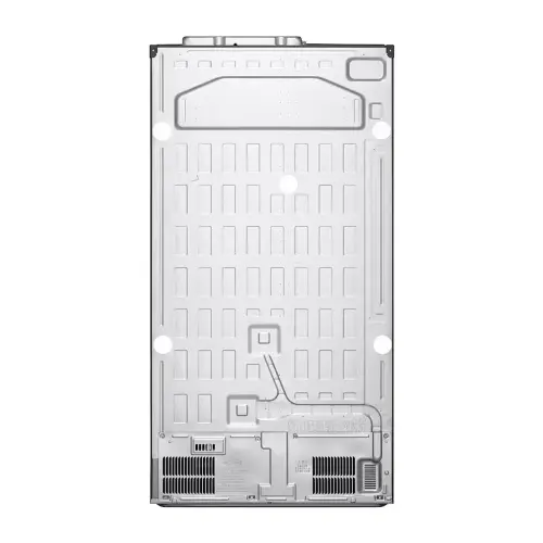 LG 650 L Side by Side Door Convertible Refrigerator with Door Cooling + , Hygiene Fresh+ (GL-B257EPZ3, Shiny Steel) 12 LG 650 L Side by Side Door Convertible Refrigerator with Door Cooling + , Hygiene Fresh+ (GL-B257EPZ3, Shiny Steel)