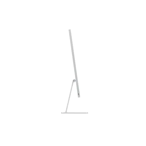 Apple iMac (Apple M3 Chip/ 8-core CPU/ 8GB RAM/ 256GB SSD/ 24-inch (60.96 cm) 4.5K Retina display / 8-core GPU/ macOS/ Silver)