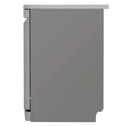 LG 14 Place Settings Free Standing Dishwasher with TrueSteam, QuadWash & Inverter Direct Drive (DFB532FP, Silver) 10 LG 14 Place Settings Free Standing Dishwasher with TrueSteam, QuadWash & Inverter Direct Drive (DFB532FP, Silver)