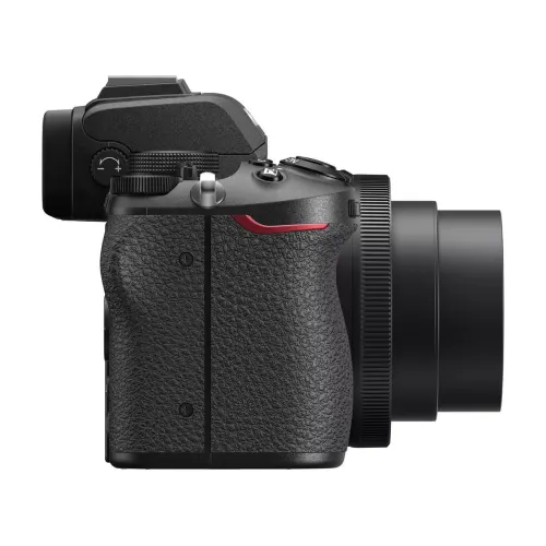Nikon Z50 DSLR Camera (16-50mm, Black) 5 Nikon Z50 DSLR Camera (16-50mm, Black)