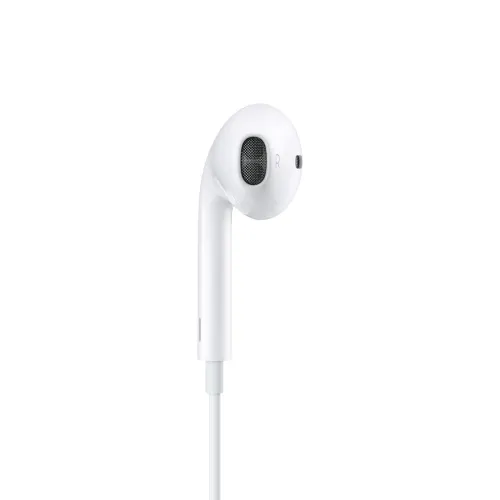 Apple EarPods with Lightning Connector (White)
