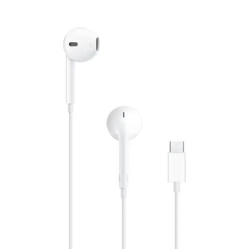 Apple EarPods USB-C (White)