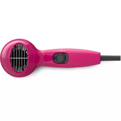 Philips 1000 W Hair Dryer with Thermo Protect Setting, Pink (HP8143/00)