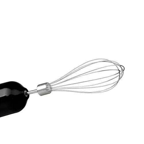 Hafele Chromatic Hand Blender with Speed Control Function, Rapid Turbo Function, Stainless Steel Blades (Silver)