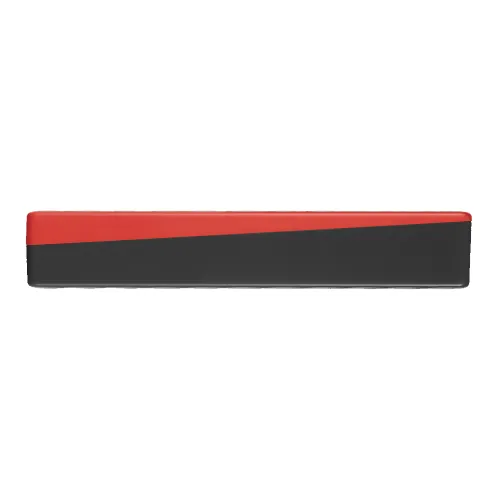 Western Digital My Passport 2 TB Hard Drive (Red) 5 Western Digital My Passport 2 TB Hard Drive (Red)