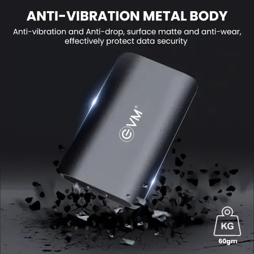 EVM Ensave portable 512 GB SSD 4 EVM Ensave portable 512 GB SSD