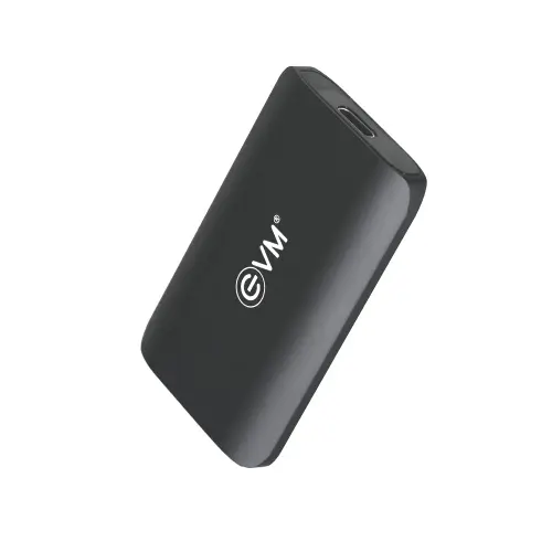 EVM Ensave Portable 1 TB SSD