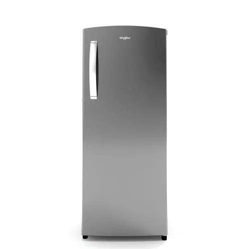 Whirlpool 192 Litres 3 Star Star Direct Cool Single Door Refrigerator | No. 1 in Ice Making (215 Icemagic Pro PRM 3S CIZ, Cool Illusia-Z)