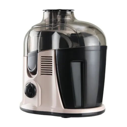 Morphy Richards Maximo Juicer with 500 Watts, Copper Motor (Sand, 640129) 3 Morphy Richards Maximo Juicer with 500 Watts, Copper Motor (Sand, 640129)