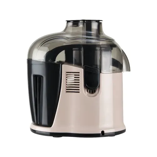 Morphy Richards Maximo Juicer with 500 Watts, Copper Motor (Sand, 640129) 4 Morphy Richards Maximo Juicer with 500 Watts, Copper Motor (Sand, 640129)
