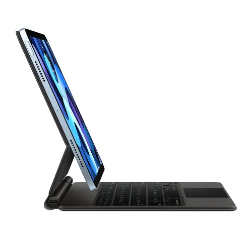 Store Display Unit - Apple MXQT2HN/A Magic Keyboard for iPad Air (4th generation) and iPad Pro 11-inch (2nd generation) - US English