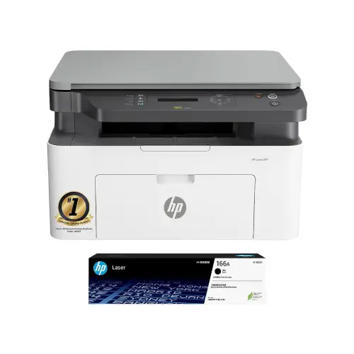 HP AIO Laserjet 1188nw with black-and-white laser multifunction printer (MFP) 4 HP AIO Laserjet 1188nw with black-and-white laser multifunction printer (MFP)