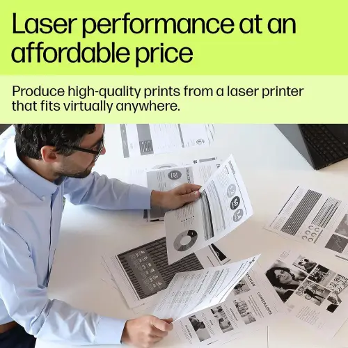 HP AIO Laserjet 1188nw with black-and-white laser multifunction printer (MFP) 5 HP AIO Laserjet 1188nw with black-and-white laser multifunction printer (MFP)