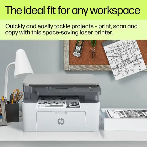 HP AIO Laserjet 1188nw with black-and-white laser multifunction printer (MFP) 6 HP AIO Laserjet 1188nw with black-and-white laser multifunction printer (MFP)