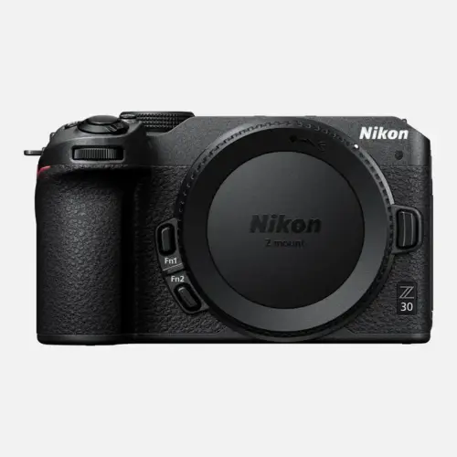 Nikon Z30 Mirrorless Camera with 16-50mm Lens 11 Nikon Z30 Mirrorless Camera with 16-50mm Lens
