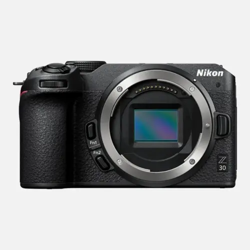 Nikon Z30 Mirrorless Camera with 16-50mm Lens 12 Nikon Z30 Mirrorless Camera with 16-50mm Lens