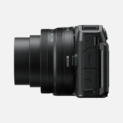 Nikon Z30 Mirrorless Camera with 16-50mm Lens 4 Nikon Z30 Mirrorless Camera with 16-50mm Lens
