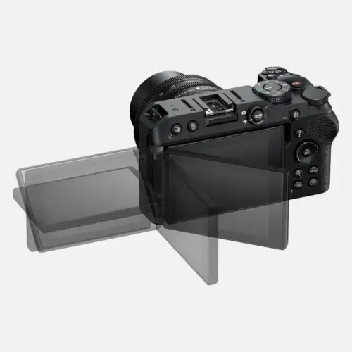 Nikon Z30 Mirrorless Camera with 16-50mm Lens 5 Nikon Z30 Mirrorless Camera with 16-50mm Lens