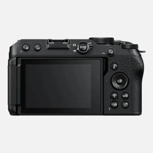Nikon Z30 Mirrorless Camera with 16-50mm Lens 8 Nikon Z30 Mirrorless Camera with 16-50mm Lens