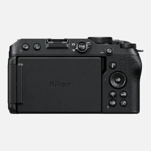 Nikon Z30 Mirrorless Camera with 16-50mm Lens 9 Nikon Z30 Mirrorless Camera with 16-50mm Lens