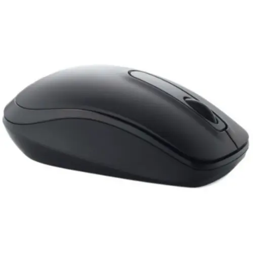 Dell WM118 Wireless Mouse with 1000 DPI Optical Wireless technology
