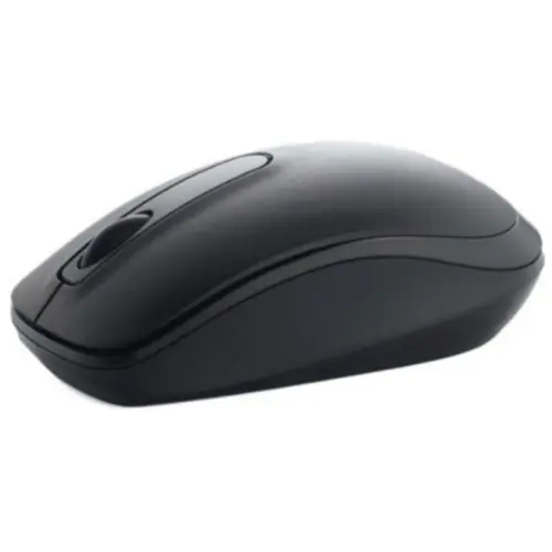 Dell WM118 Wireless Mouse with 1000 DPI Optical Wireless technology