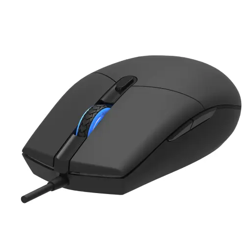 HP M260 RGB Backlighting Gaming Mouse with Customizable 6400 DPI (Black) 2 HP M260 RGB Backlighting Gaming Mouse with Customizable 6400 DPI (Black)