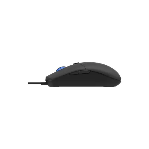 HP M260 RGB Backlighting Gaming Mouse with Customizable 6400 DPI (Black) 6 HP M260 RGB Backlighting Gaming Mouse with Customizable 6400 DPI (Black)