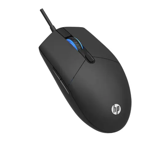 HP M260 RGB Backlighting Gaming Mouse with Customizable 6400 DPI (Black) 7 HP M260 RGB Backlighting Gaming Mouse with Customizable 6400 DPI (Black)