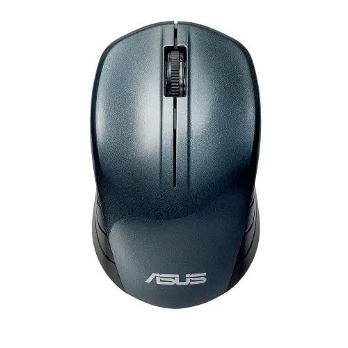 Asus WT200 Wireless Mouse (Blue)