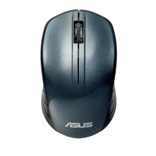 Asus WT200 Wireless Mouse (Blue)