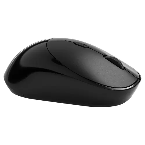 HP M090 Wireless Mouse with 4 Buttons, Optical Tracking, 1200 DPI 3 HP M090 Wireless Mouse with 4 Buttons, Optical Tracking, 1200 DPI