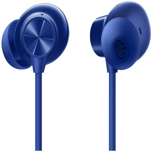 OnePlus Bullets Wireless Z2 Beyond Bass-ic In-Ear Bluetooth Neckband (Beam Blue) 3 OnePlus Bullets Wireless Z2 Beyond Bass-ic In-Ear Bluetooth Neckband (Beam Blue)