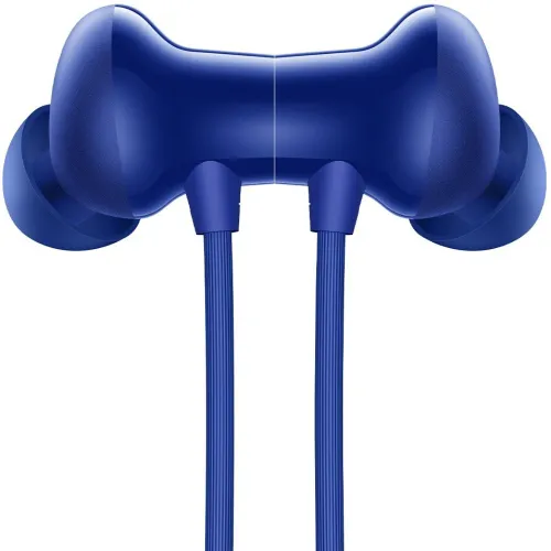 OnePlus Bullets Wireless Z2 Beyond Bass-ic In-Ear Bluetooth Neckband (Beam Blue) 4 OnePlus Bullets Wireless Z2 Beyond Bass-ic In-Ear Bluetooth Neckband (Beam Blue)