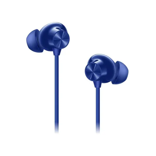 OnePlus Bullets Wireless Z2 Beyond Bass-ic In-Ear Bluetooth Neckband (Beam Blue) 5 OnePlus Bullets Wireless Z2 Beyond Bass-ic In-Ear Bluetooth Neckband (Beam Blue)