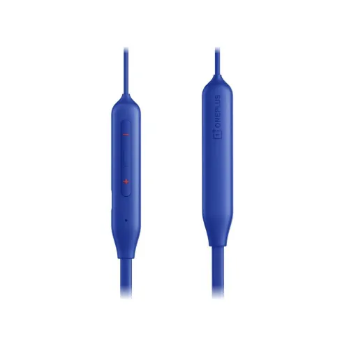 OnePlus Bullets Wireless Z2 Beyond Bass-ic In-Ear Bluetooth Neckband (Beam Blue) 6 OnePlus Bullets Wireless Z2 Beyond Bass-ic In-Ear Bluetooth Neckband (Beam Blue)